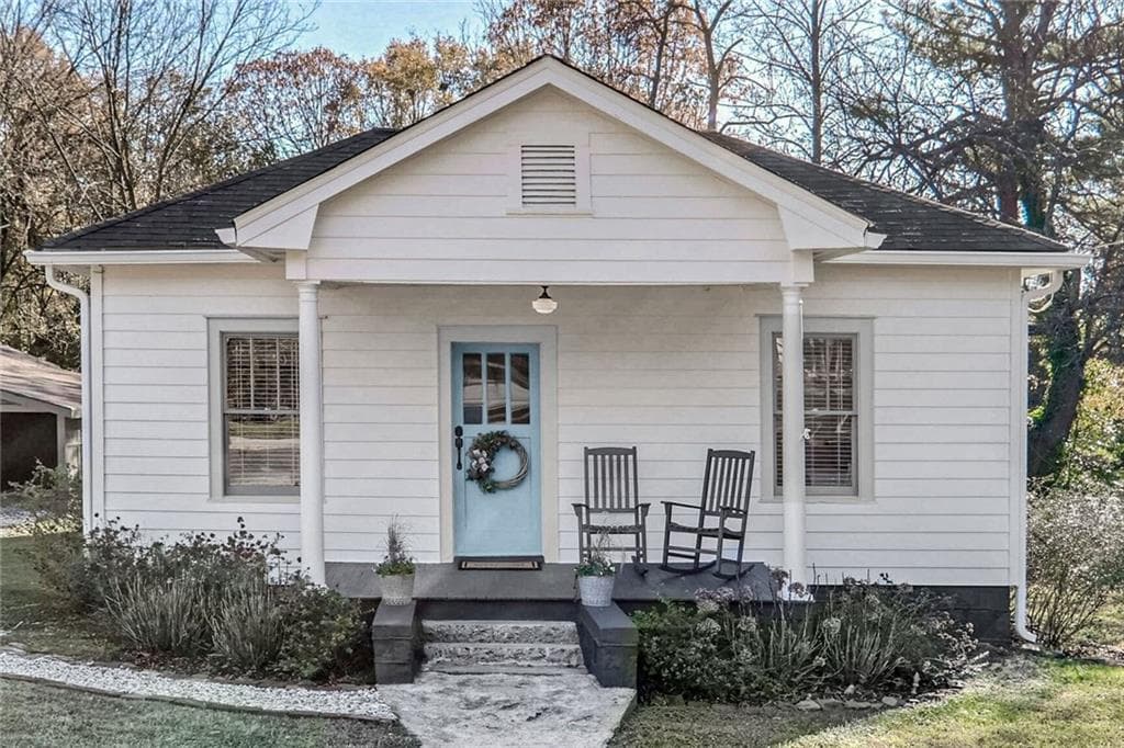 6515 James B Rivers Memorial Drive, Stone Mountain, GA 30083 — most recent listing photo