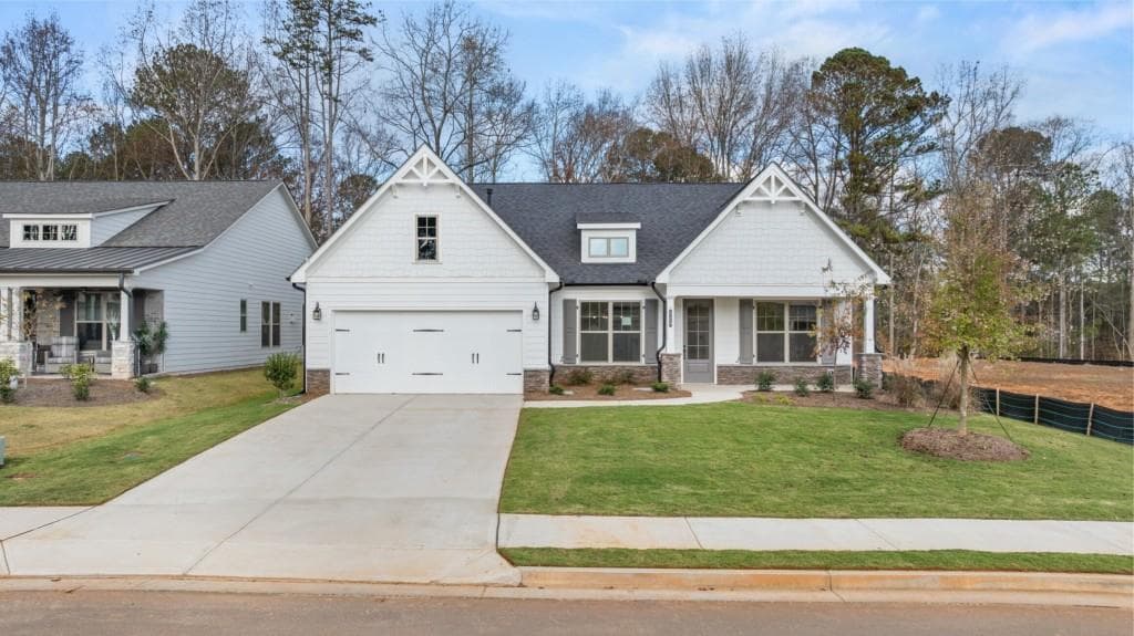 329 Sobeck Way, Canton, GA 30115 — most recent listing photo