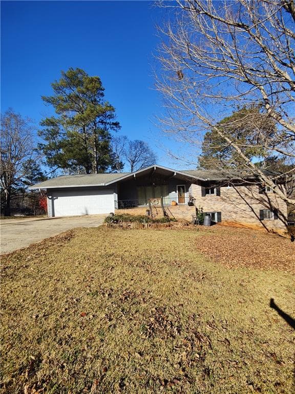 185 Don Rich Drive, Carrollton, GA 30117 — most recent listing photo