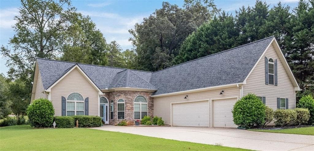 93 Liberty Drive, Jefferson, GA 30549 — most recent listing photo