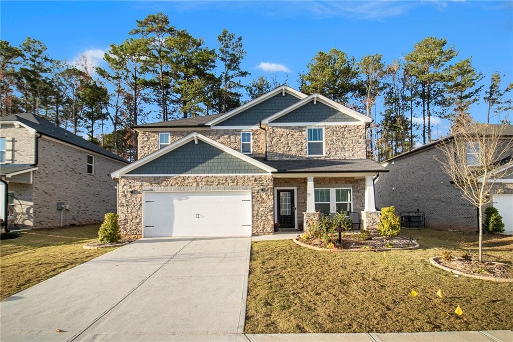7787 Richmond Trail, Fairburn, GA 30213 — most recent listing photo