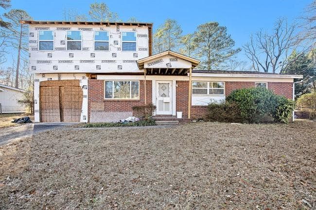264 Shelburn Drive, Riverdale, GA 30274 — most recent listing photo