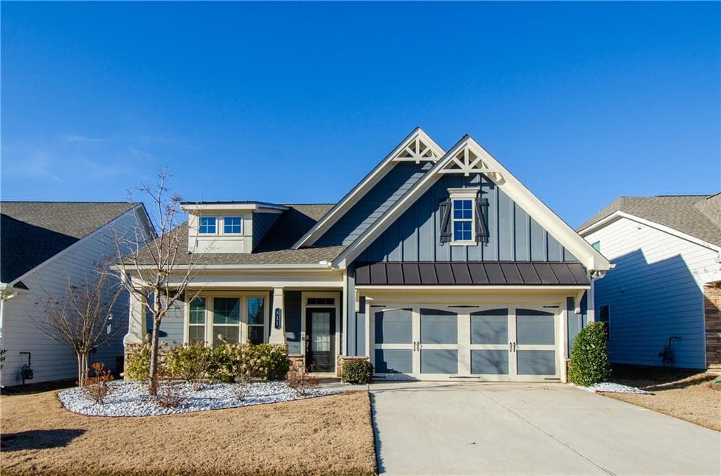 511 Forest Lane, Canton, GA 30114 — most recent listing photo
