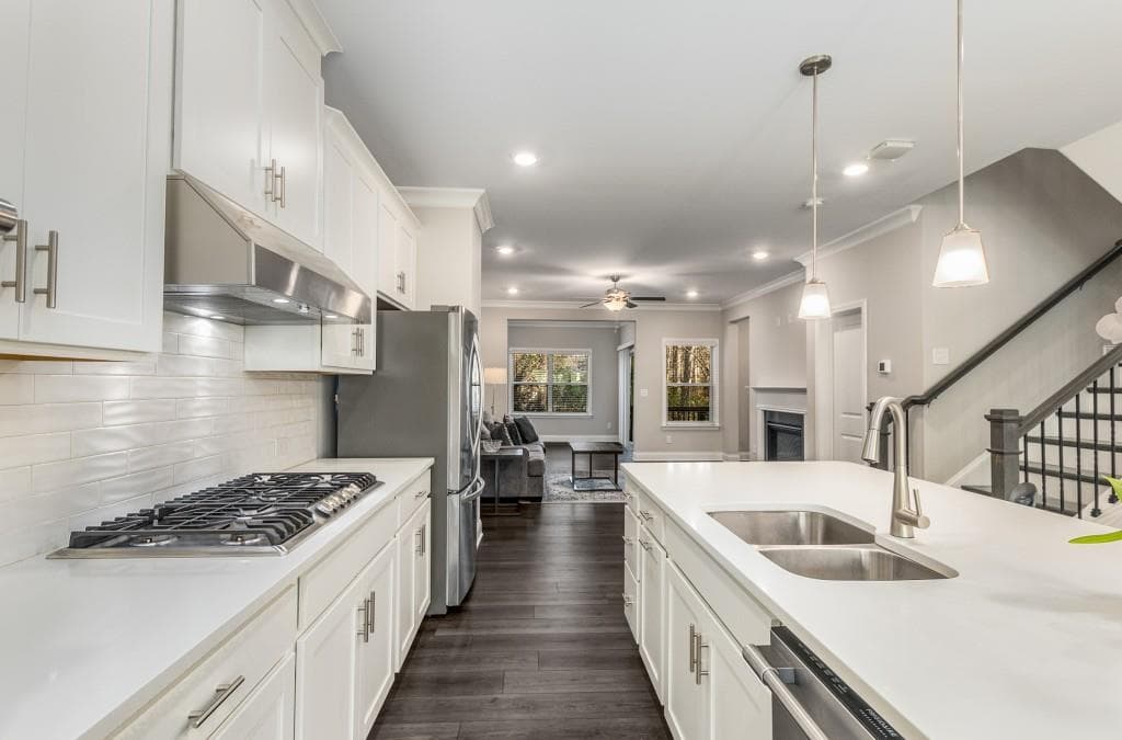 5101 Chesterfield Lane, Dunwoody, GA 30338 — most recent listing photo