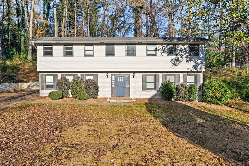 3073 Capri Court, East Point, GA 30344 — most recent listing photo