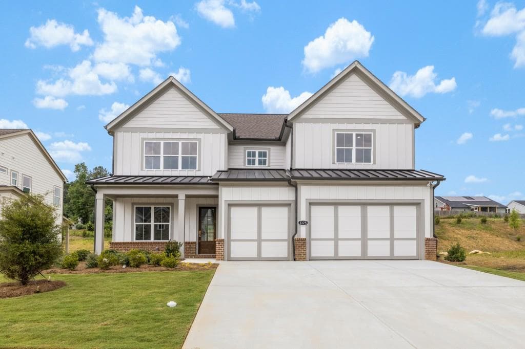 3325 Hillshire Drive, Cumming, GA 30028 — most recent listing photo