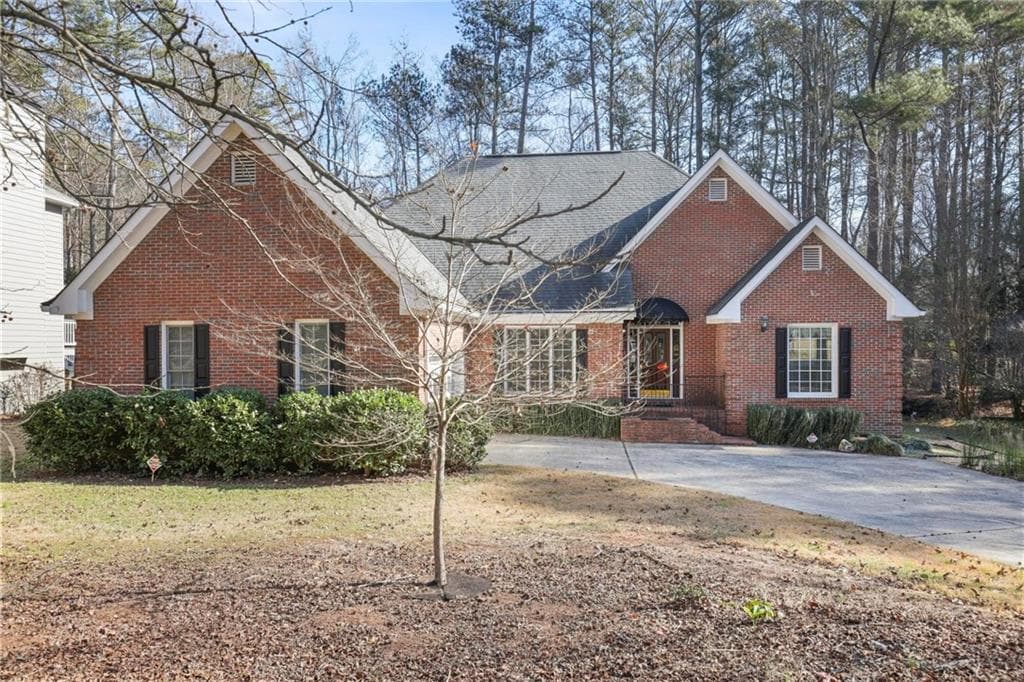 1095 Chestnut Hill Circle, Marietta, GA 30064 — most recent listing photo