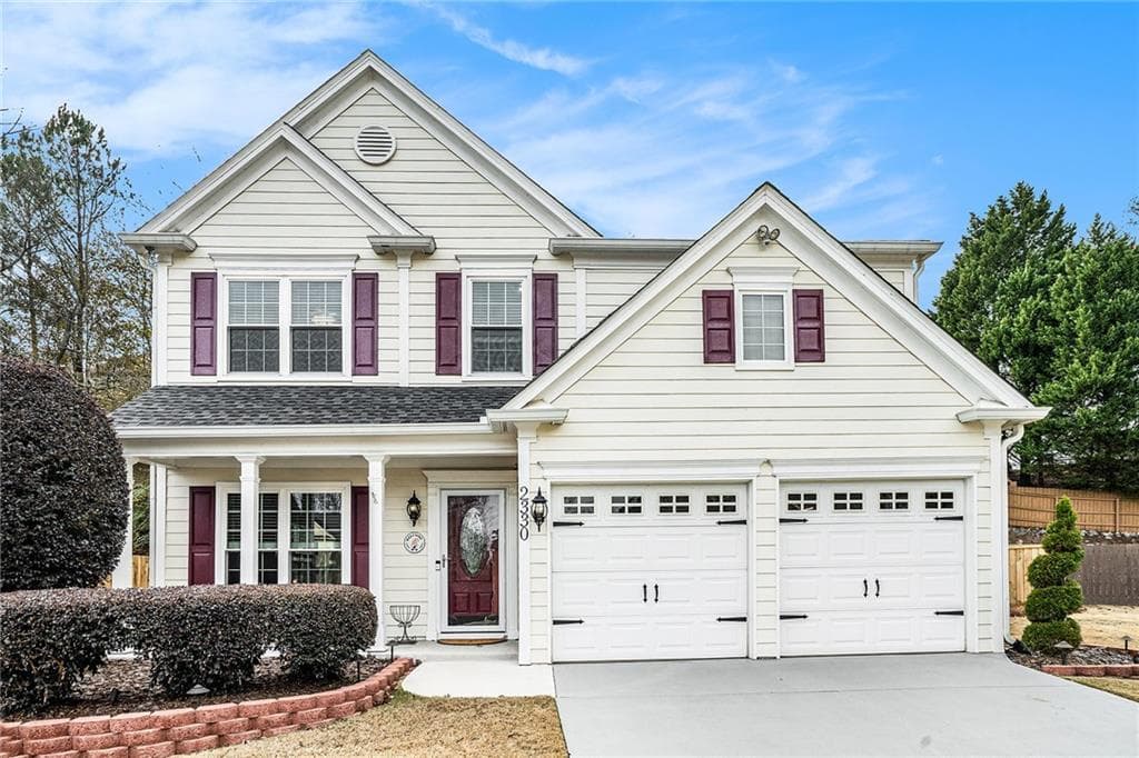 2330 Black Rock Drive, Duluth, GA 30097 — most recent listing photo