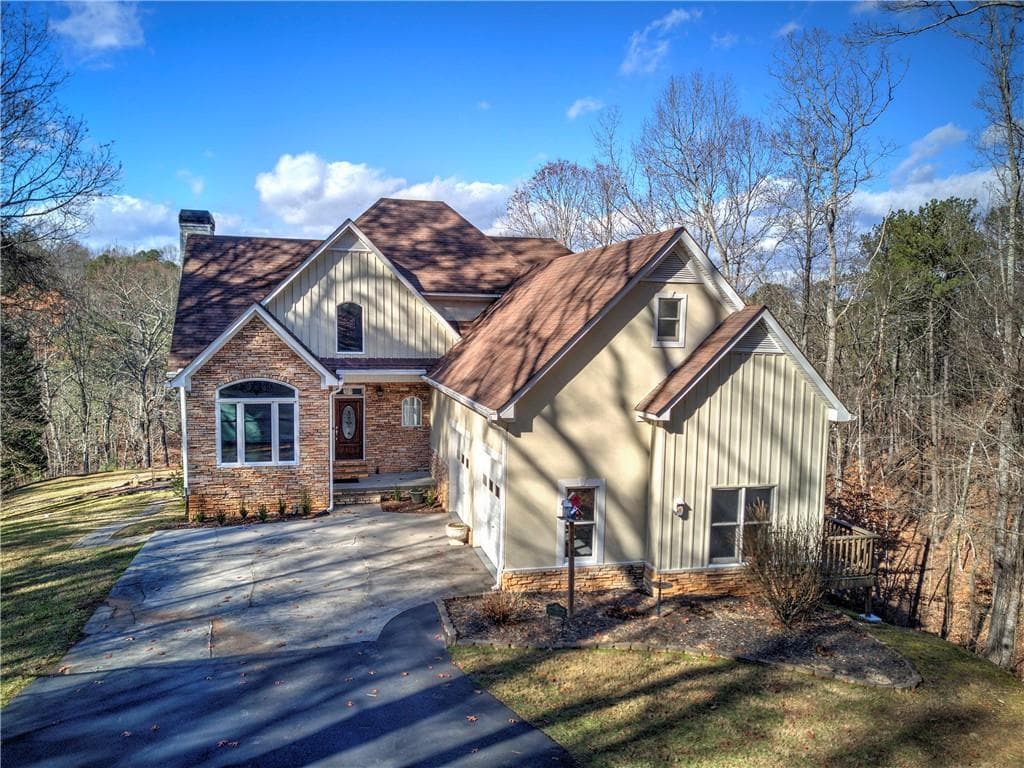 172 Ridgeview Trail, Cartersville, GA 30120 — most recent listing photo