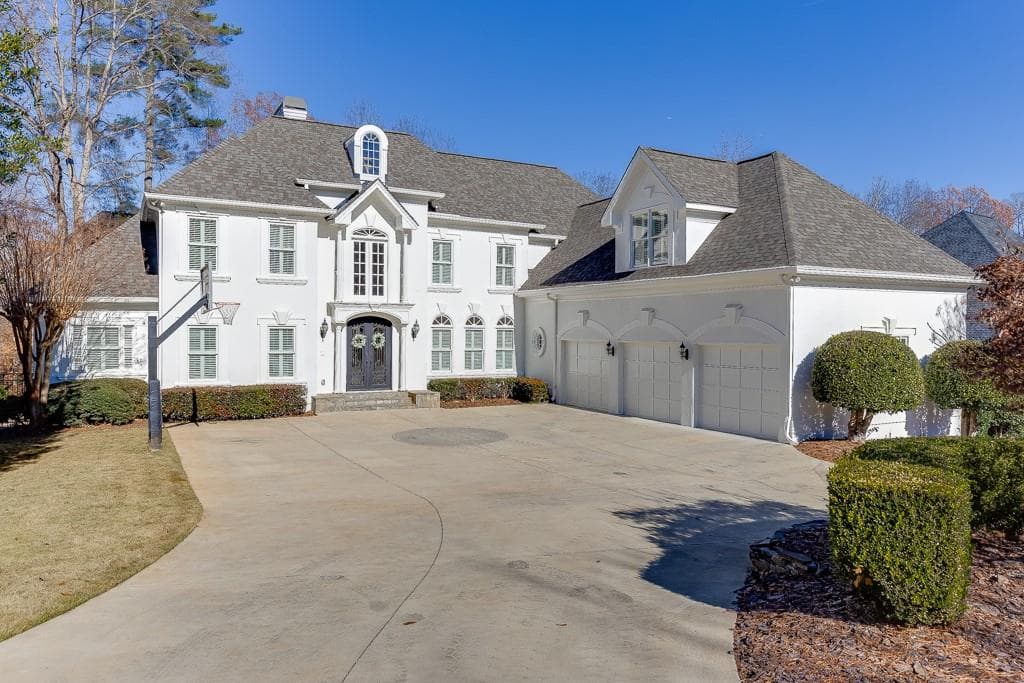 215 Southern Hill Drive, Johns Creek, GA 30097 — most recent listing photo