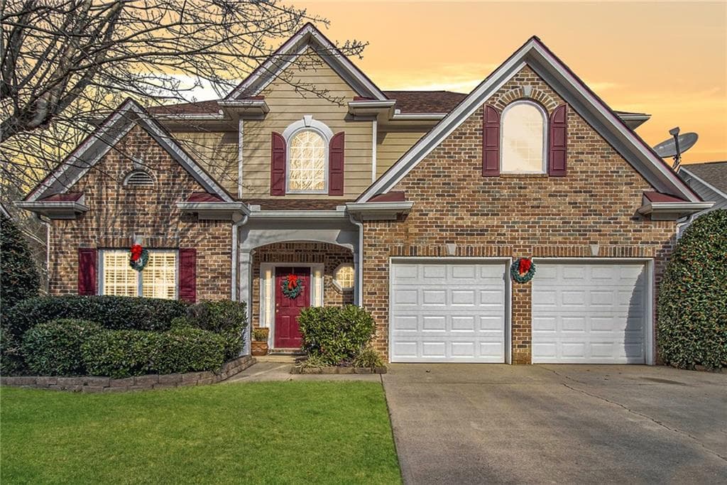 2233 Creekway Drive, Marietta, GA 30066 — most recent listing photo