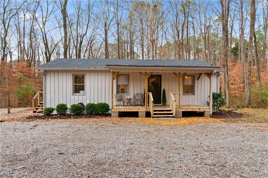 316 Evans Cook Road, Canton, GA 30115 — most recent listing photo