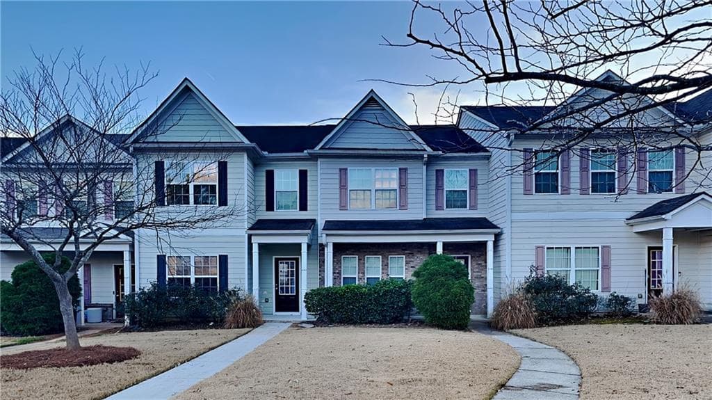 4146 Shoals Point, Union City, GA 30291 — most recent listing photo