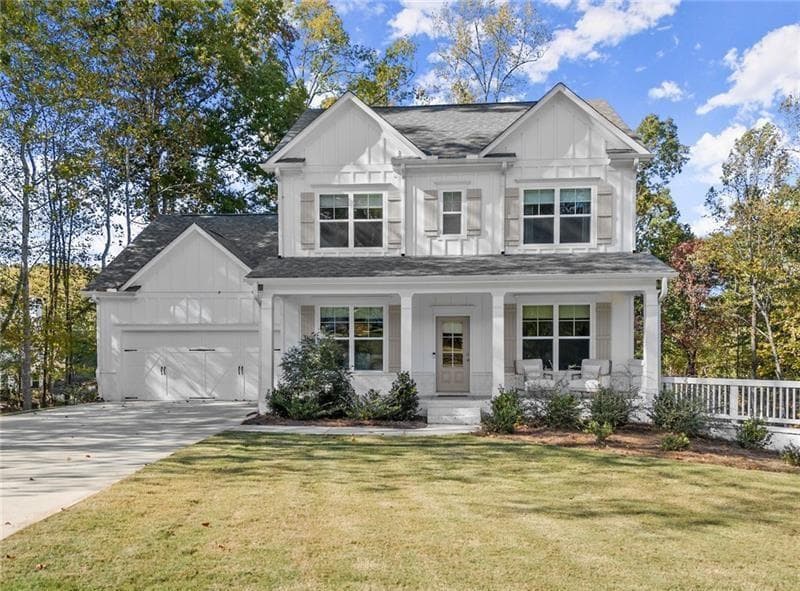 5341 Manderstone Way, Gainesville, GA 30507 — most recent listing photo