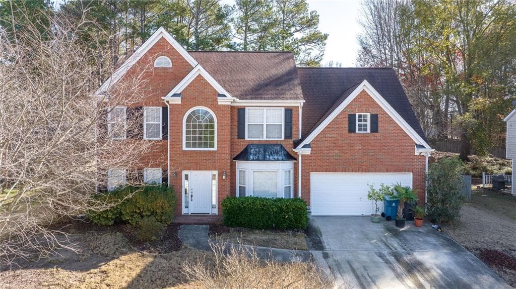 1194 Evergreen Oak Way, Dacula, GA 30019 — most recent listing photo