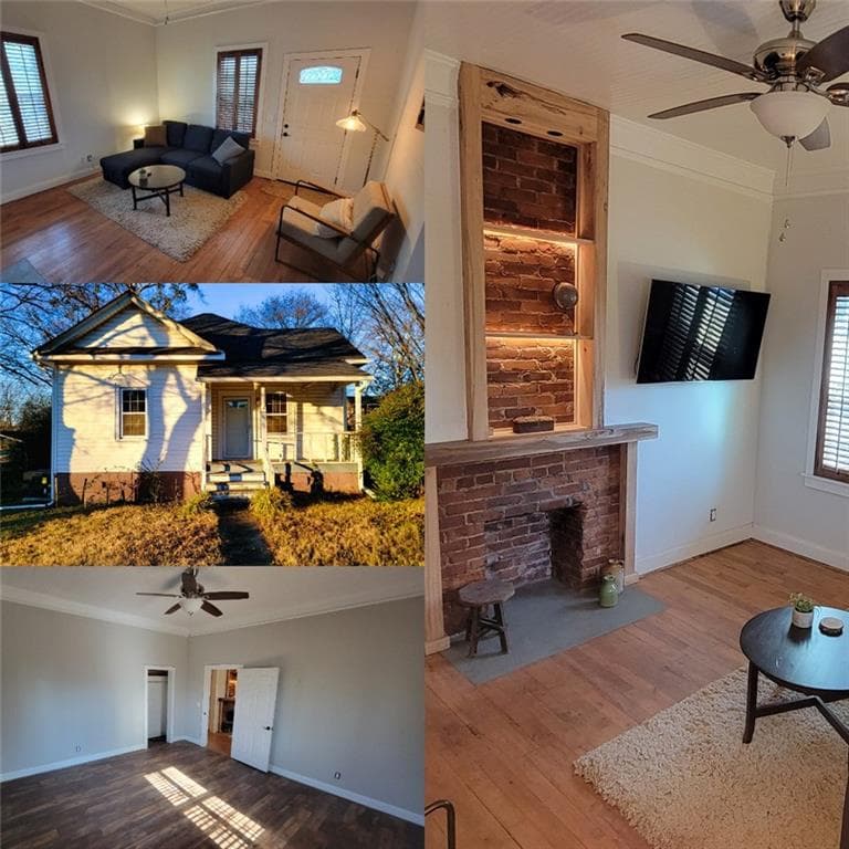 17 Defender Street, Cartersville, GA 30120 — most recent listing photo