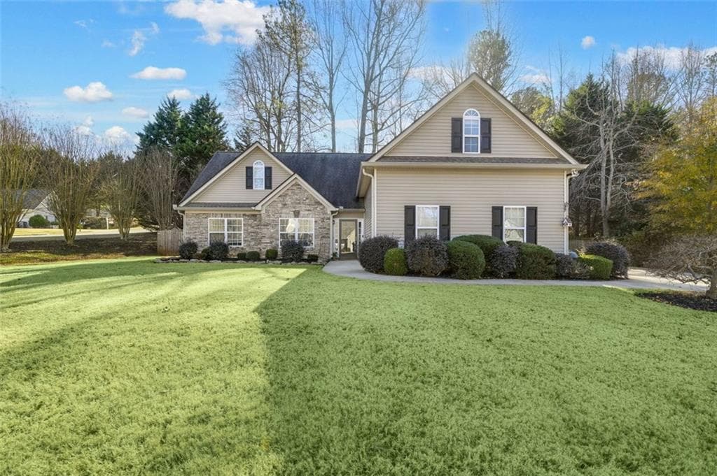 1470 JEFFERSON WALK Circle, Jefferson, GA 30549 — most recent listing photo