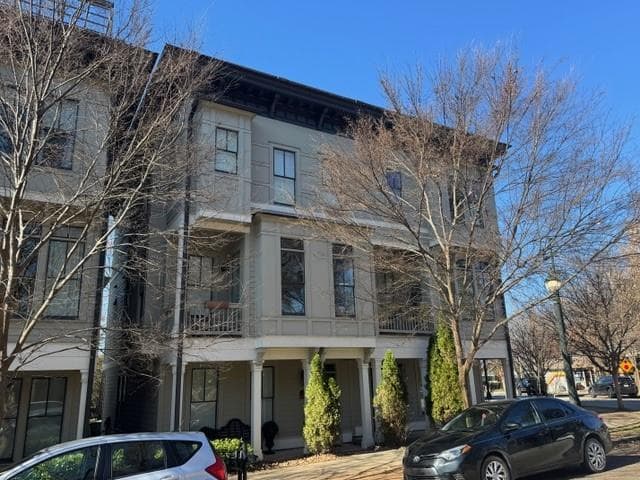 3 bedroom, 4 bathroom, 1,944 sq ft townhouse sold at 171 Stovall Street, Atlanta, GA 30316