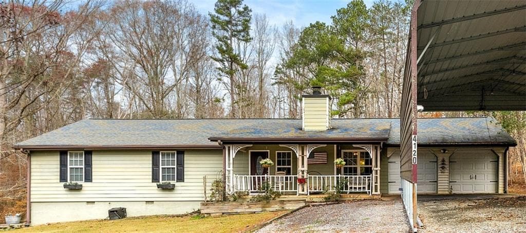 4120 Tuggle Road, Buford, GA 30519 — most recent listing photo