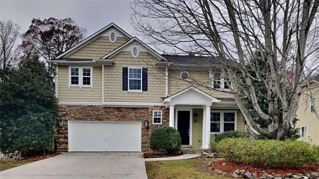 6151 Chastain Way, Fairburn, GA 30213 — most recent listing photo