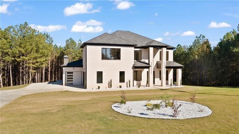 4109 Double Springs Road, Monroe, GA 30656 — most recent listing photo