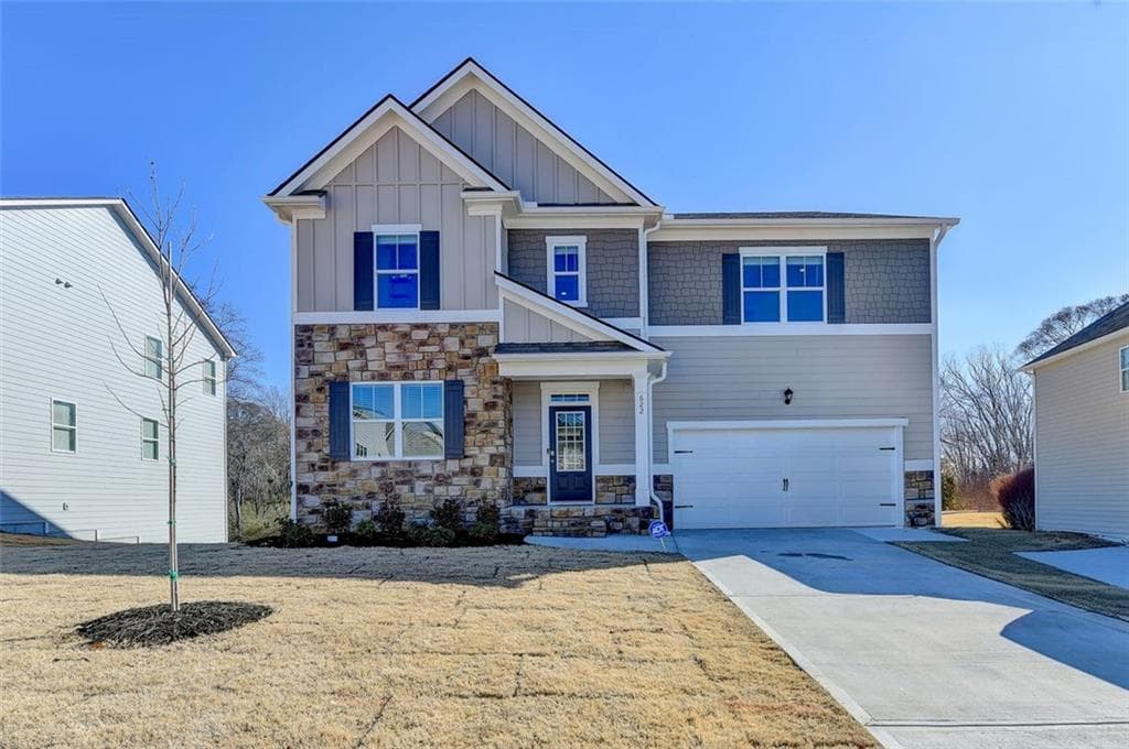 622 Brookfield Drive, Braselton, GA 30517 — most recent listing photo