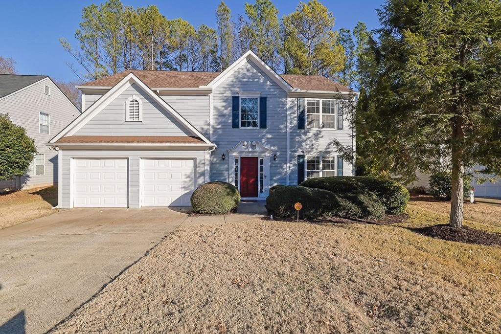 4289 Brighton Way, Kennesaw, GA 30144 — most recent listing photo