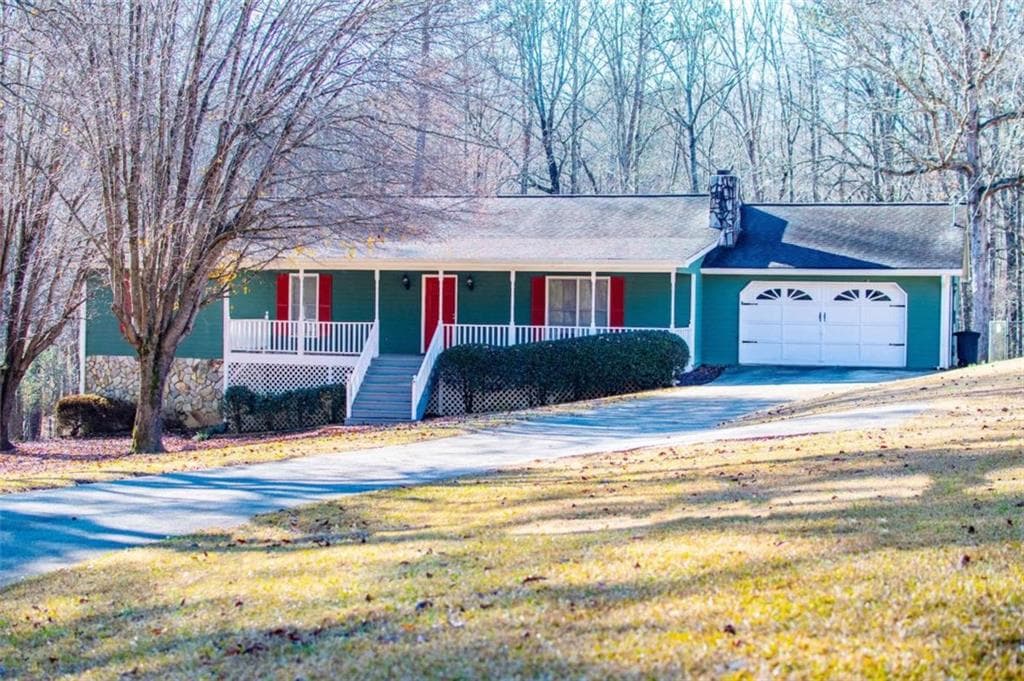 5923 Liberty Road, Winston, GA 30187 — most recent listing photo