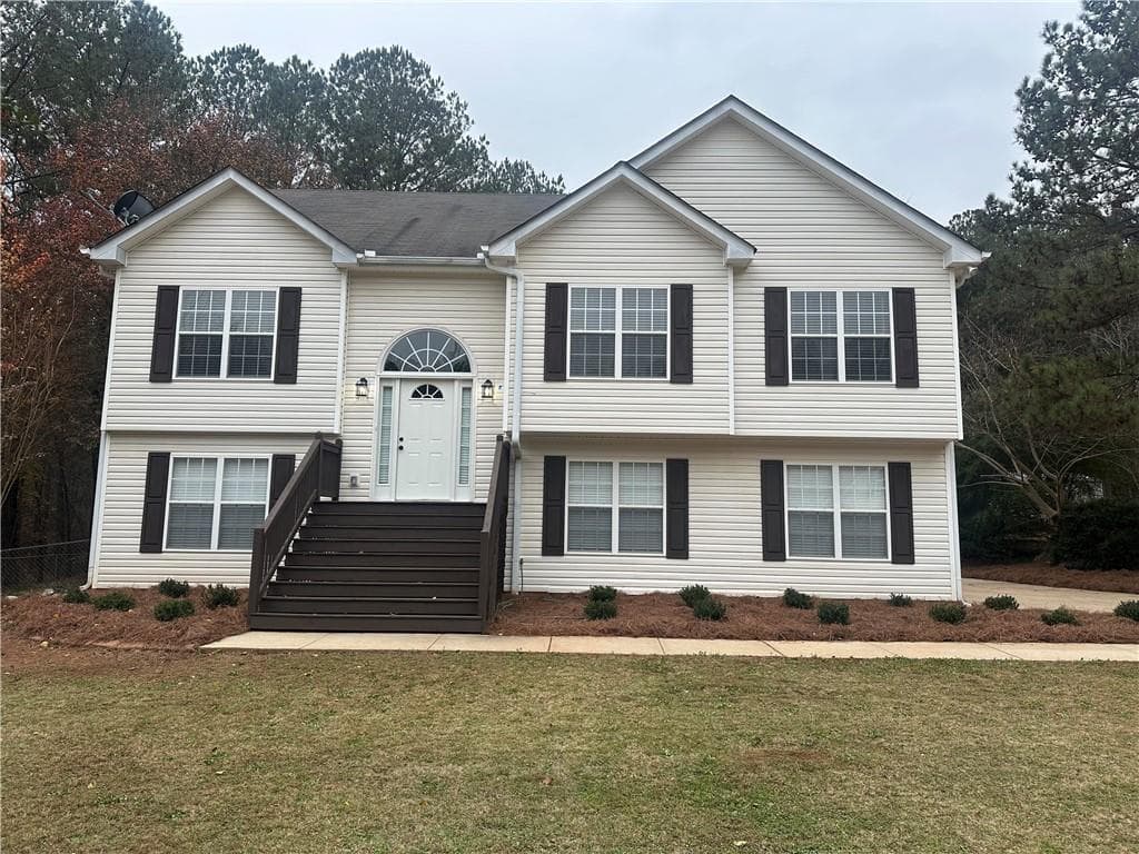 360 Chestnut Drive