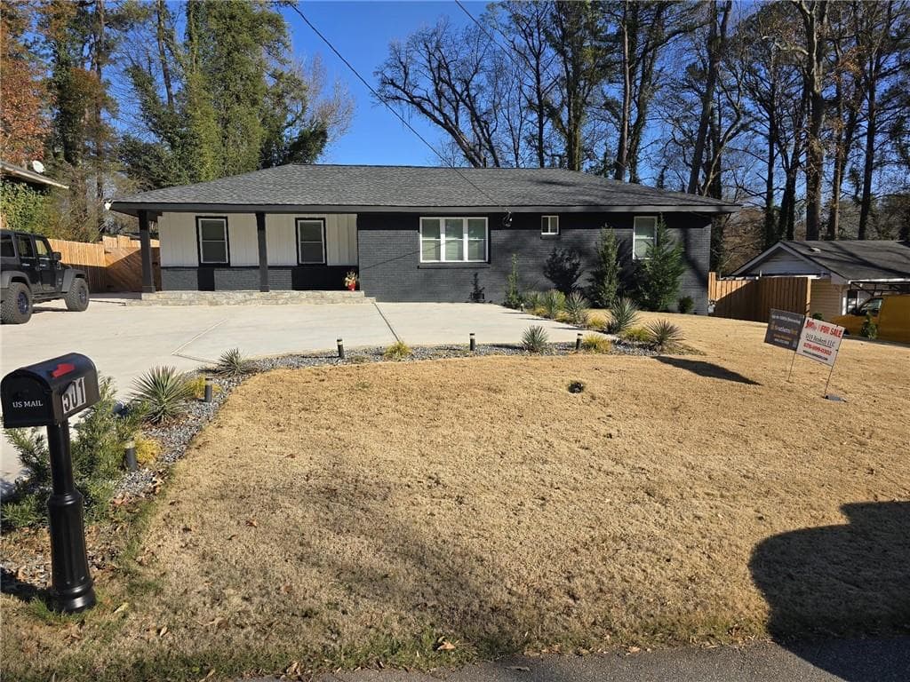 501 Virginia Place, Marietta, GA 30067 — most recent listing photo