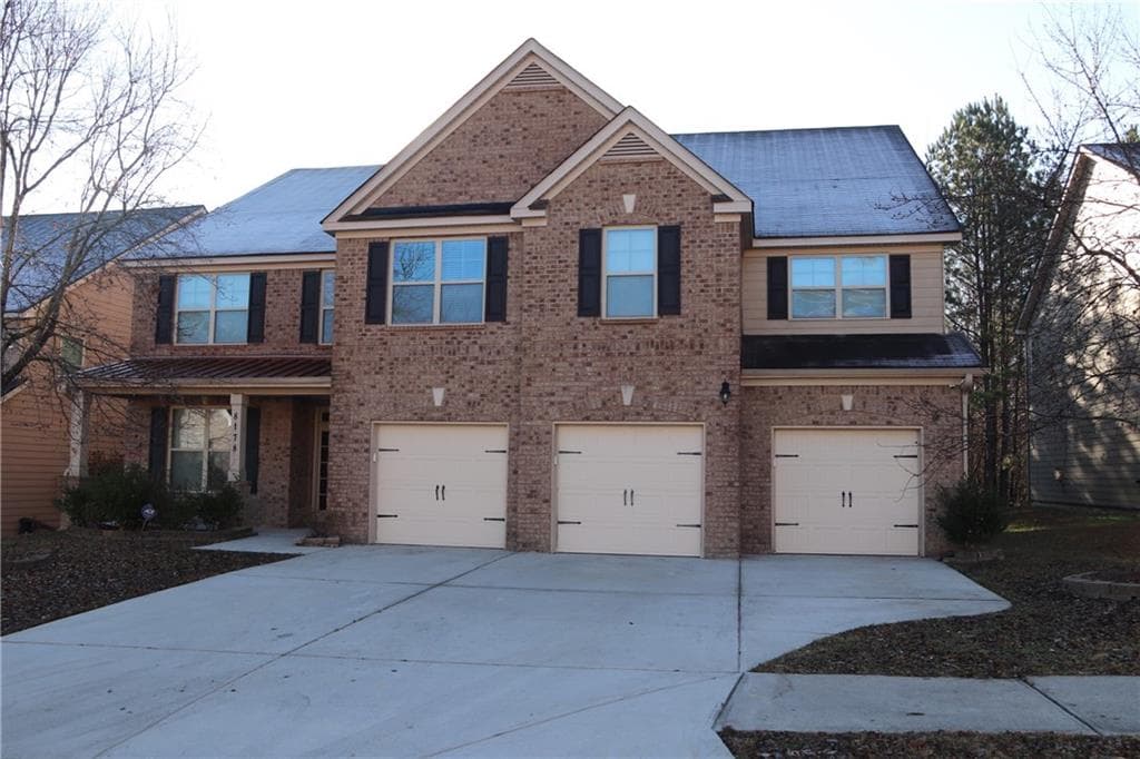 8178 Lochley Drive, Fairburn, GA 30213 — most recent listing photo