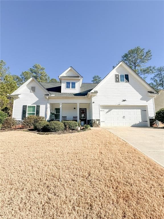135 Loudoun Drive, Covington, GA 30014 — most recent listing photo