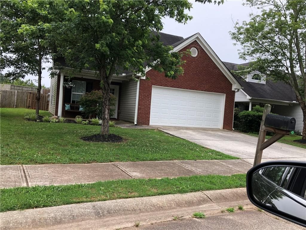 144 Madison Avenue, Jackson, GA 30233 — most recent listing photo