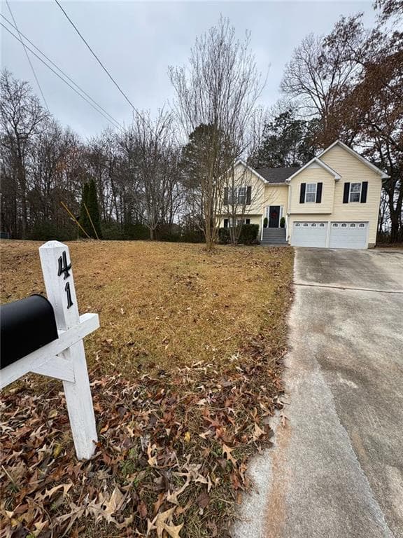 41 CEDARS GLEN Place, Villa Rica, GA 30180 — most recent listing photo