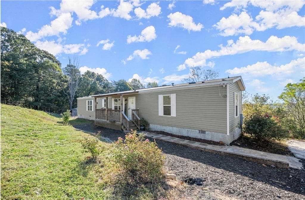 236 Vernons View, Dahlonega, GA 30533 — most recent listing photo