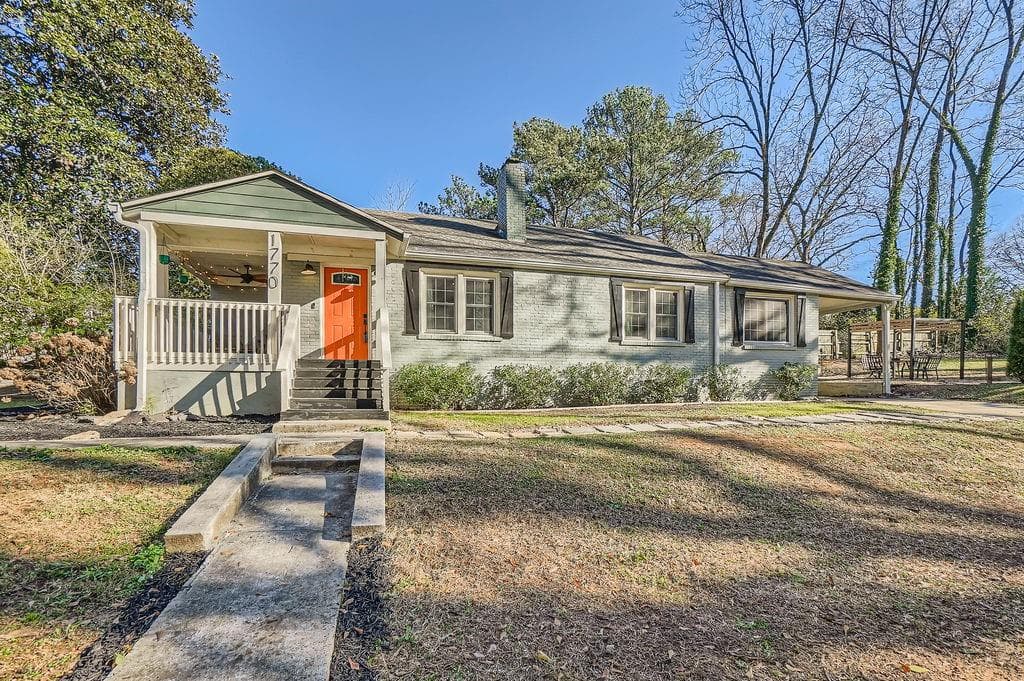 1770 Springview Road, Atlanta, GA 30314 — most recent listing photo