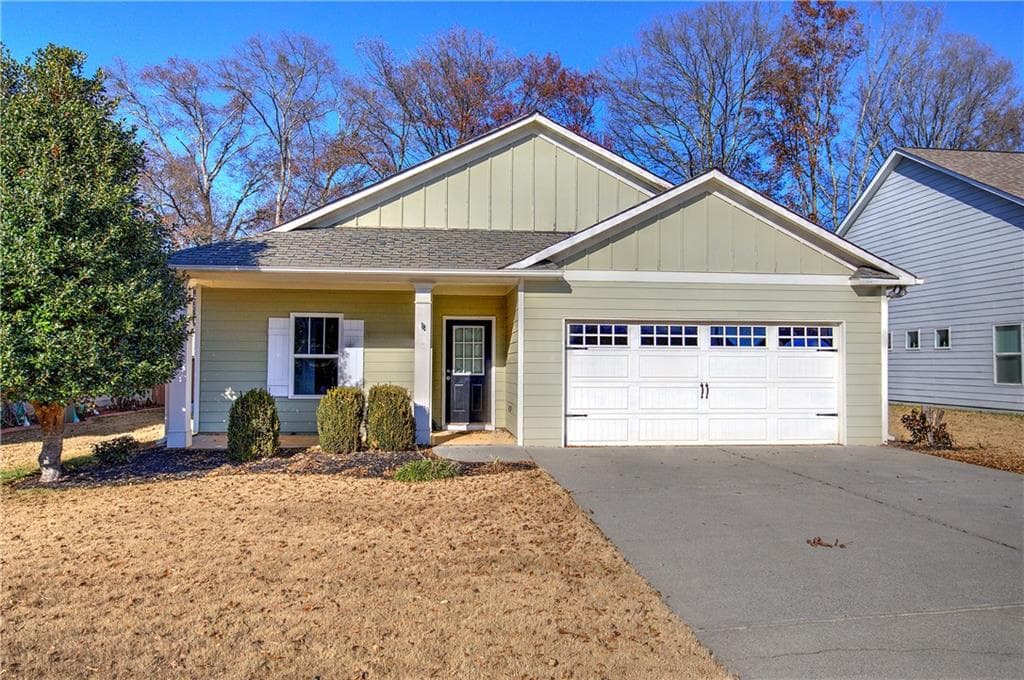 45 Mercer Lane, Cartersville, GA 30120 — most recent listing photo