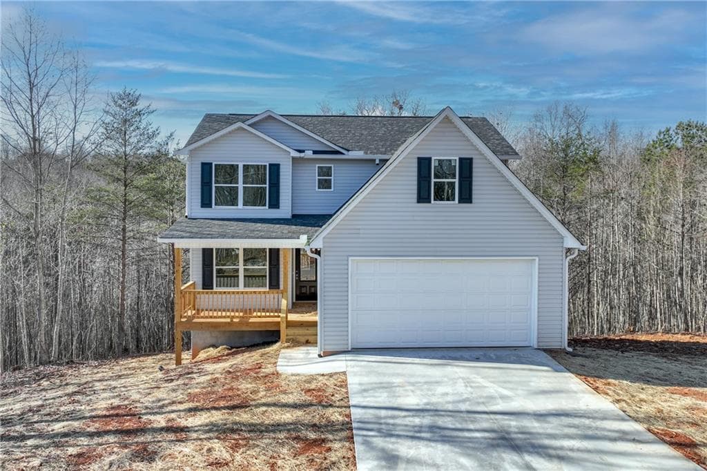 532 Day Star Lane, Mount Airy, GA 30563 — most recent listing photo