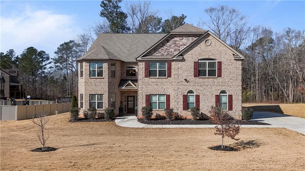 1344 Mandarin Lane, Stockbridge, GA 30281 — most recent listing photo