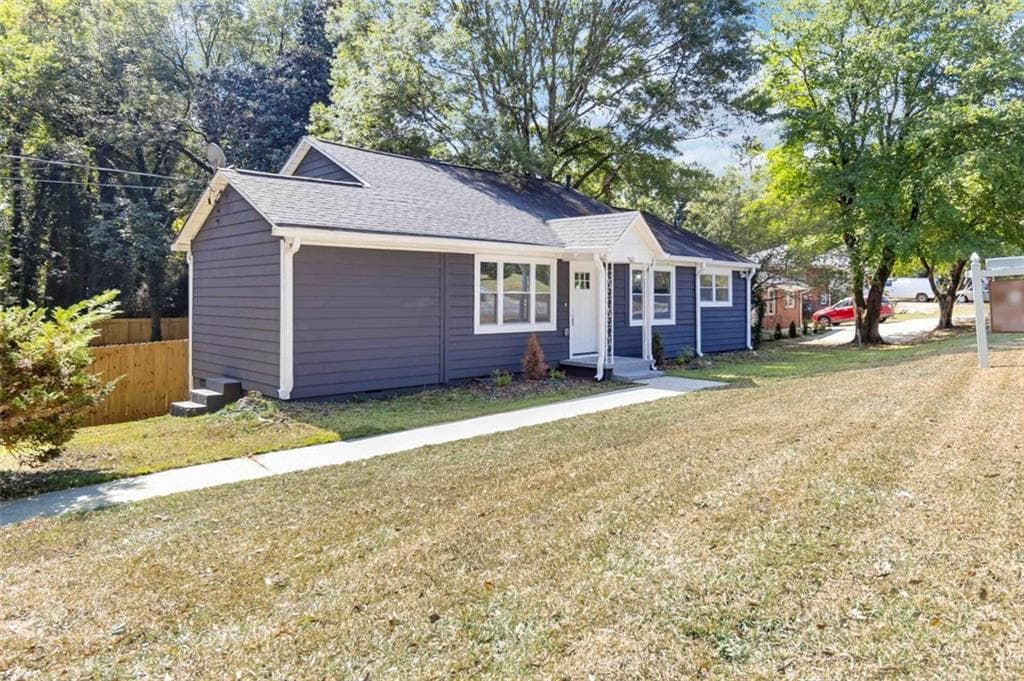 4623 LAWRENCEVILLE Highway, Tucker, GA 30084 — most recent listing photo