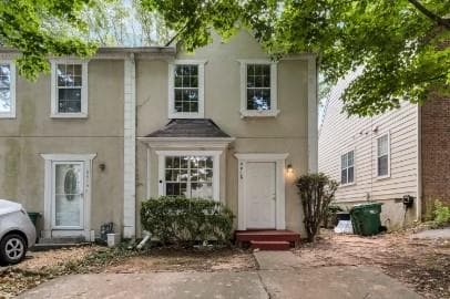 6618 Meadow Green Circle, Peachtree Corners, GA 30092 — most recent listing photo