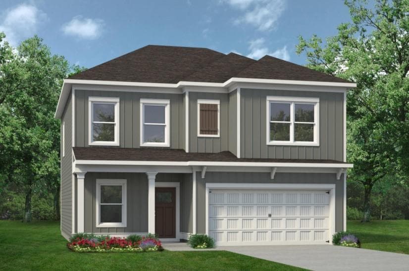 371 Morgan Road, Carrollton, GA 30116 — most recent listing photo