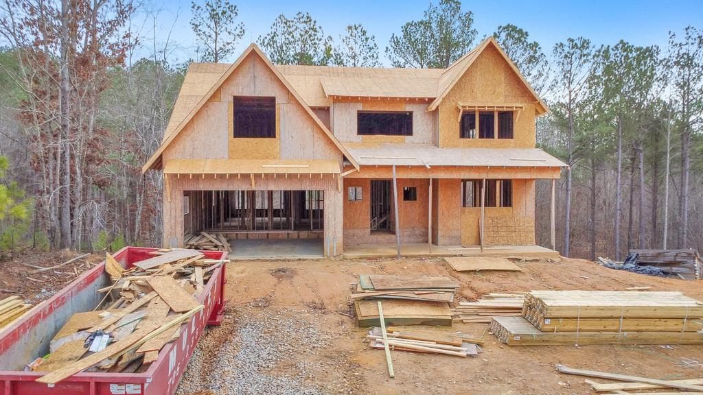 524 Principal Meridian Drive, Dallas, GA 30132 — most recent listing photo