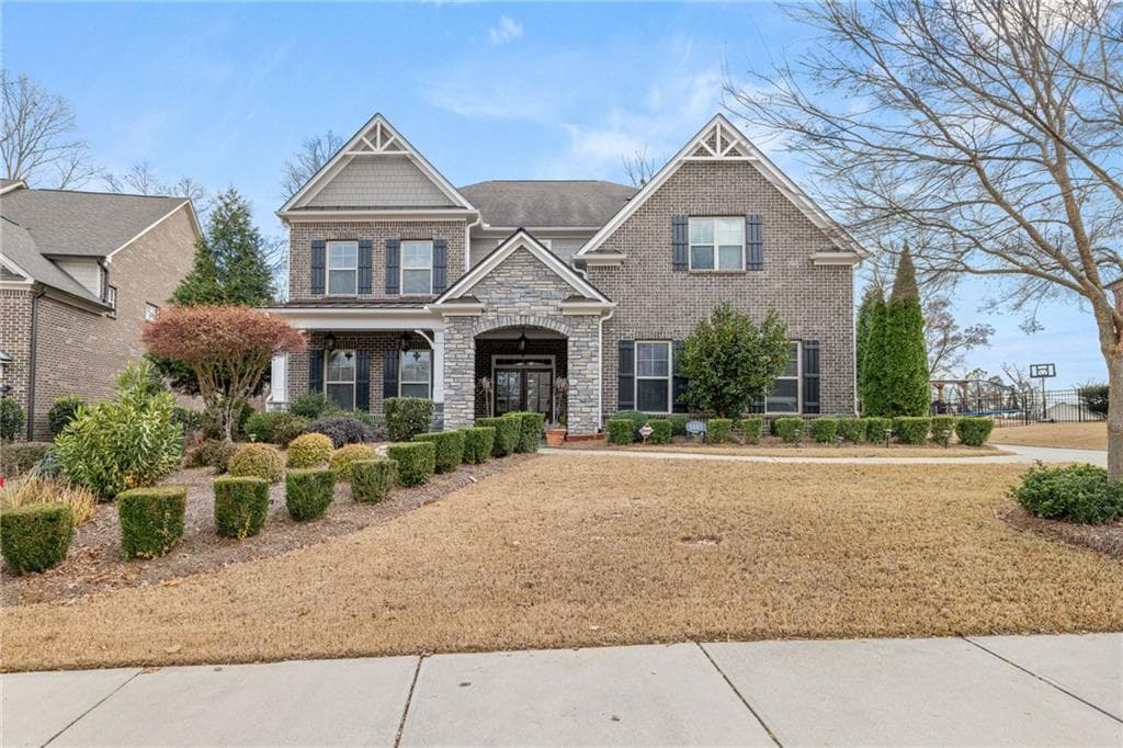 5665 Bridleton Crossing, Suwanee, GA 30024 — most recent listing photo