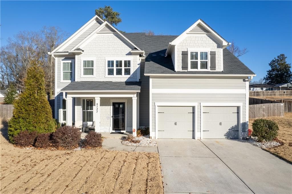 5137 Crider Creek Drive, Powder Springs, GA 30127 — most recent listing photo