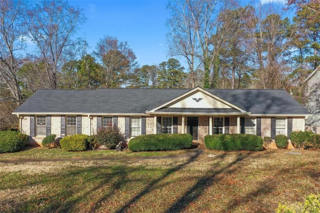 4578 Bexley Way, Stone Mountain, GA 30083 — most recent listing photo
