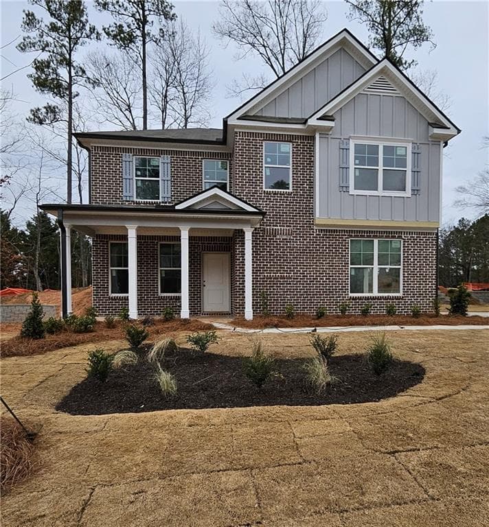 4509 Ajo Walk, Atlanta, GA 30331 — most recent listing photo