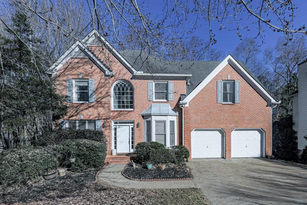 5408 Anemone Court, Acworth, GA 30102 — most recent listing photo