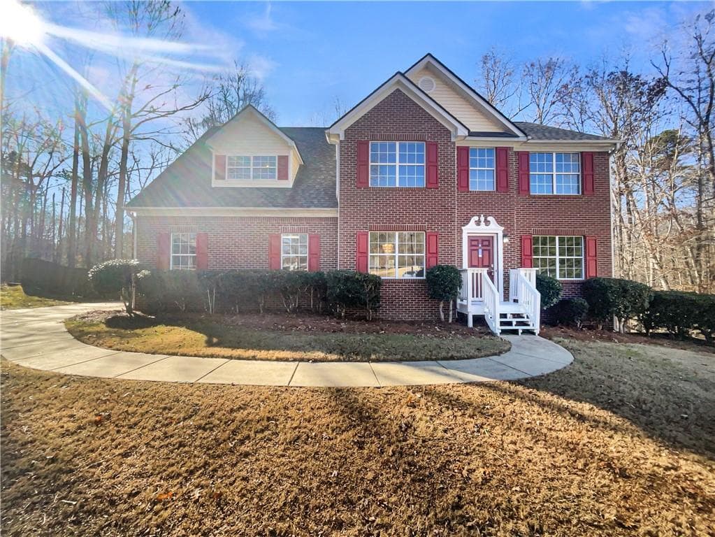 2701 Michelle Lee Drive, Dacula, GA 30019 — most recent listing photo