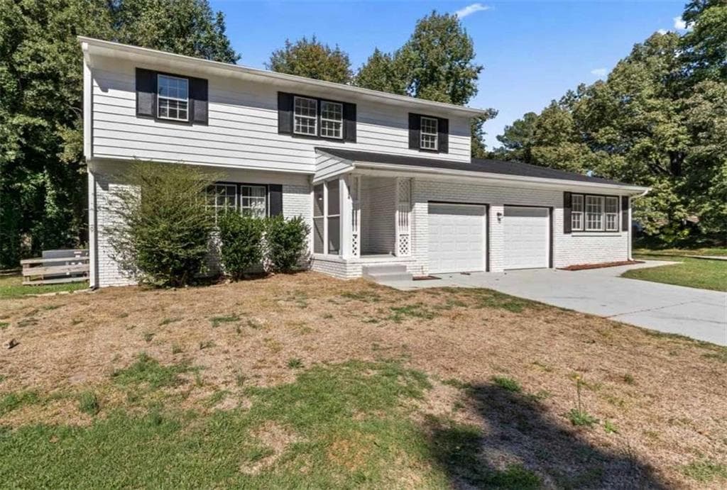 1594 Pintail Road, Jonesboro, GA 30238 — most recent listing photo